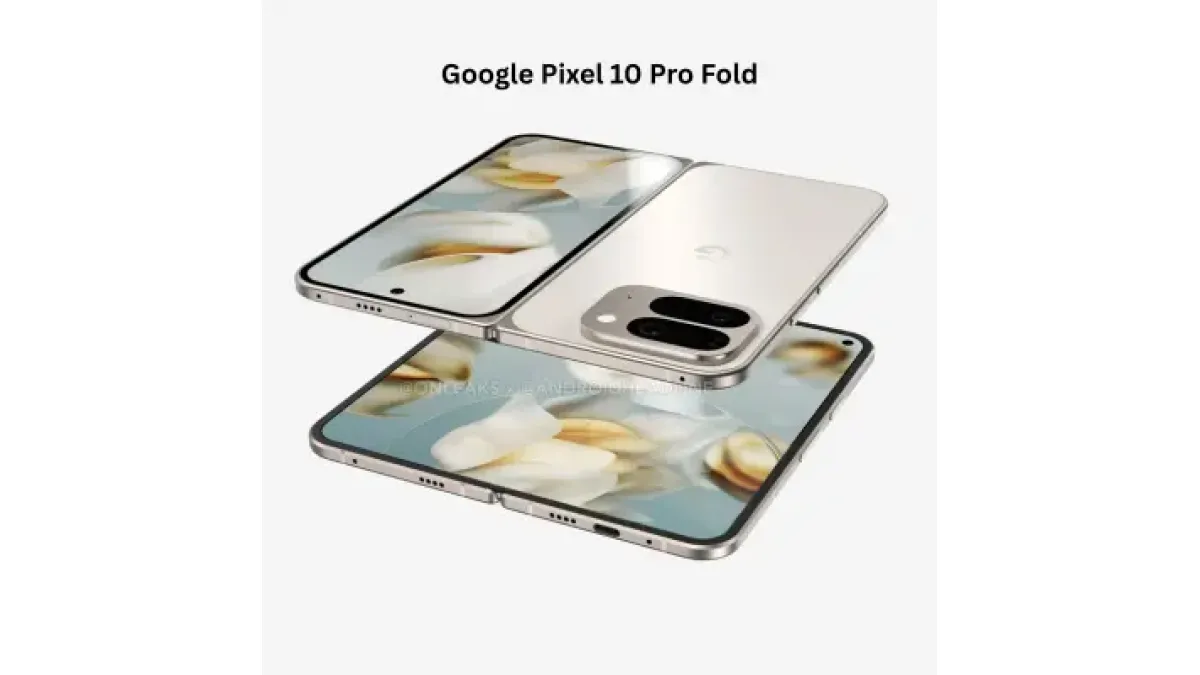 Google Pixel 10 Pro Fold price in Bangladesh 2025